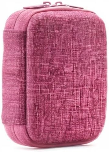 Fujifilm Instax – Funda para impresora Cheki Link2LiPlay, color rosa, INS MINI LINK2, Rosado, Moderno
