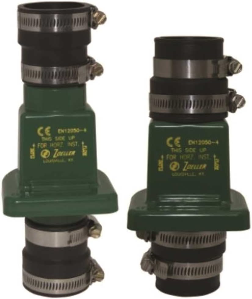 Zoeller 98-0001 115-Volt 12 Horse Power Model M98 Flow-Mate Bomba sumergible monofásica automática de hierro fundido sumergible de sumideroefluente
