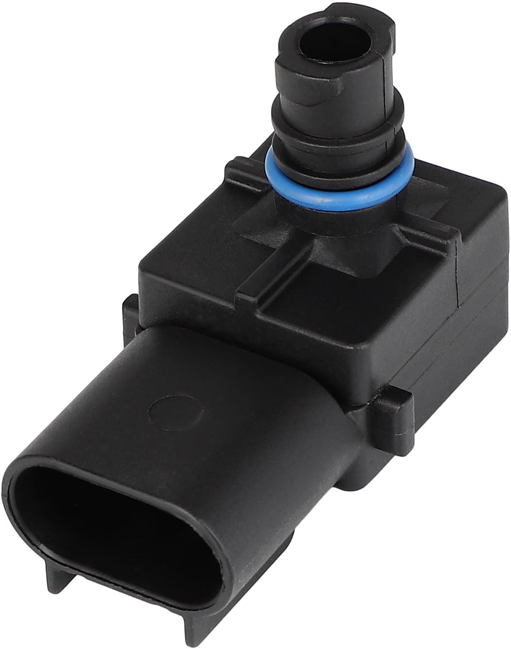 SCITOO 56041018AD 56028562AB 56041018AC Sensor MAP Compatible para Jeep para Mitsubishi para Chrysler para Dodge Manifold Absolute Boost Pressure