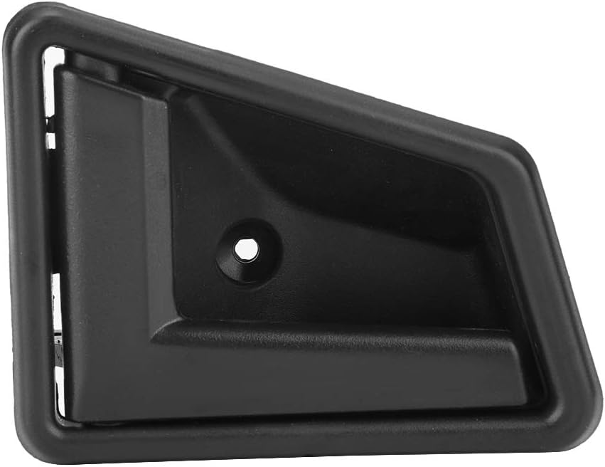 Keenso Manija de puerta interior delantera izquierda para Suzuki Sidekick Geo Chevy Tracker 1989-1998 Popular