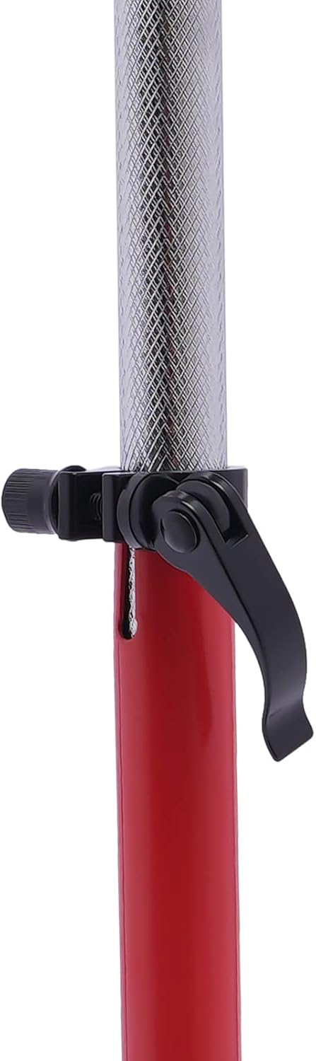 Rueda de 16 pulgadas Unicycle Altura ajustable de una rueda Bicicleta a prueba de fugas Rueda de neumático de butilo Ciclismo deportes al aire libre