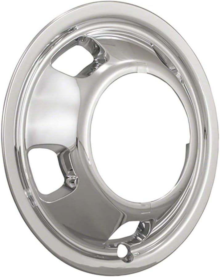 Juego de 2 simuladores de rueda de 17 pulgadas para Dodge Ram 3500 03-18