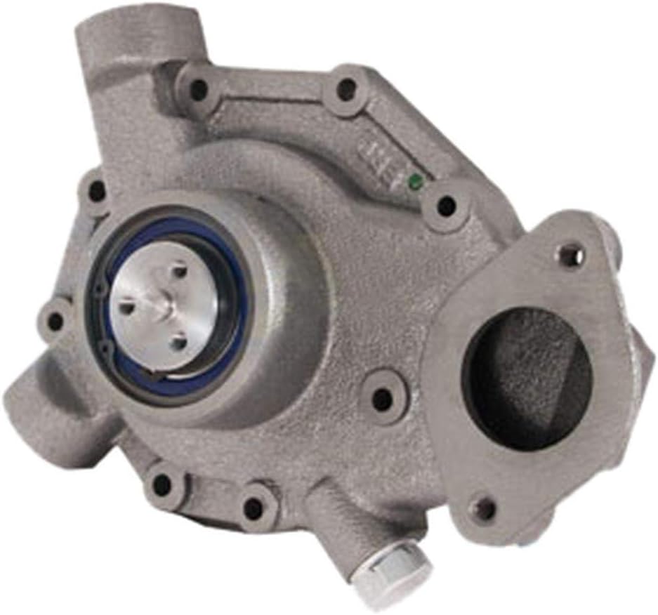 RE546918 Se adapta a la bomba de agua JD Tractor 6105R 6115R 6125R 6105M 6115M 6125M 6140M +