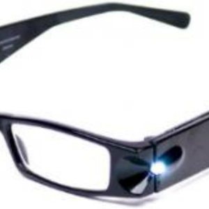 Lightspecs Negro – 1.50 Lightspecs Negro – 1.50