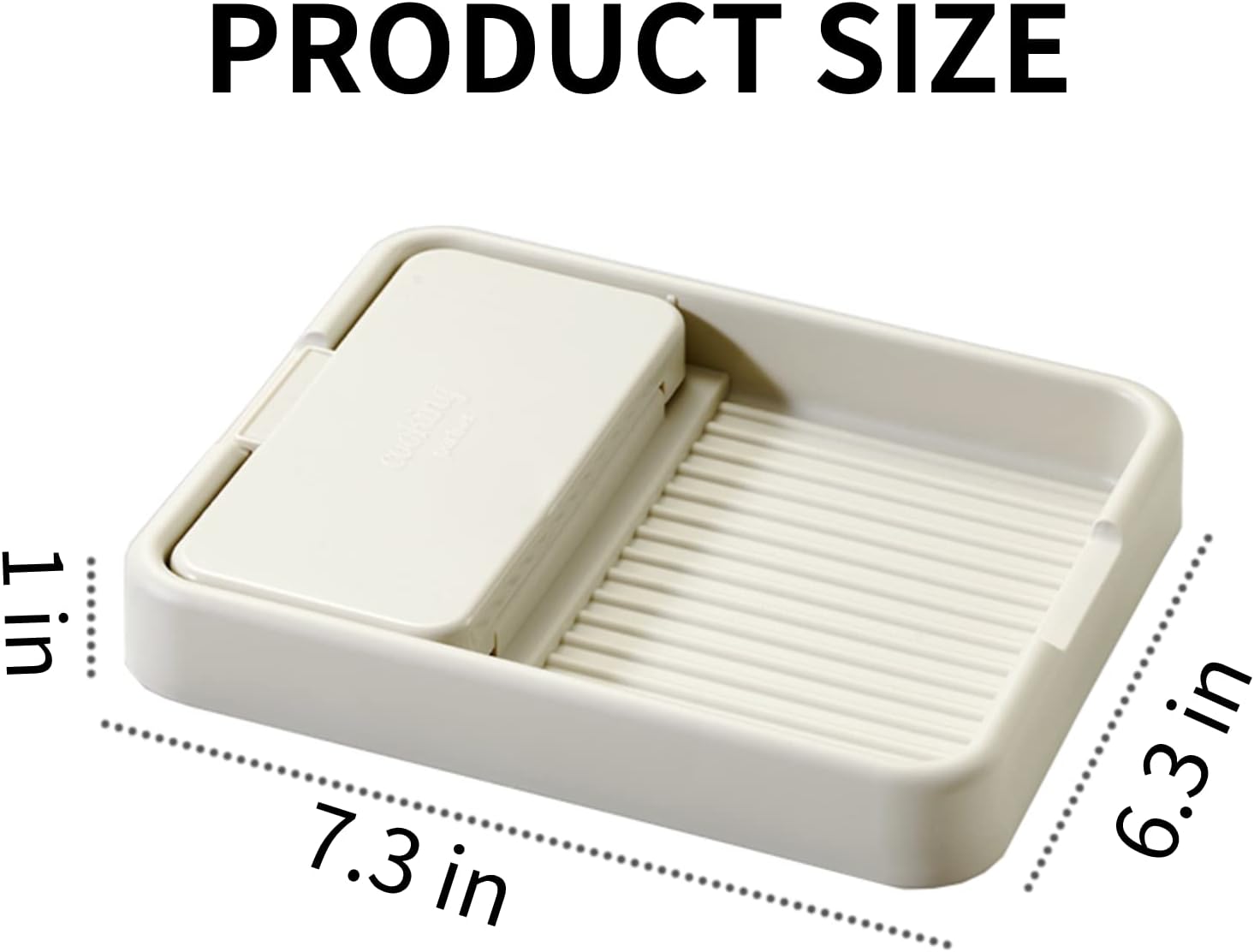 Paquete de 2 cucharas y tapas para encimera de cocina, soporte de cuchara con soporte para tapa para estufa, soporte para utensilios de cocina para