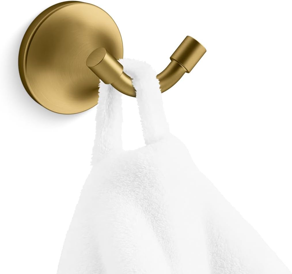 KOHLER Gancho para bata Tone