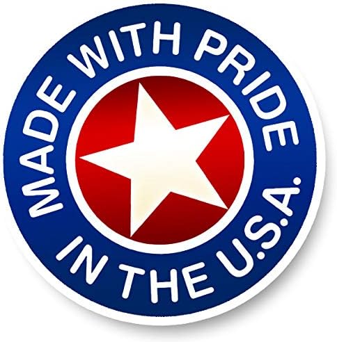 Imán de la provincia de New Brunswick por Classic Magnets, recuerdos coleccionables fabricados en los Estados Unidos