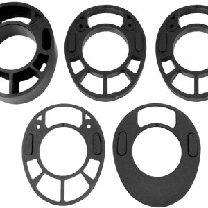 SCOTT Kit espaciador de vástago para manillarvástago Syncros RR iC SCOTT Kit espaciador de vástago para manillarvástago Syncros RR iC