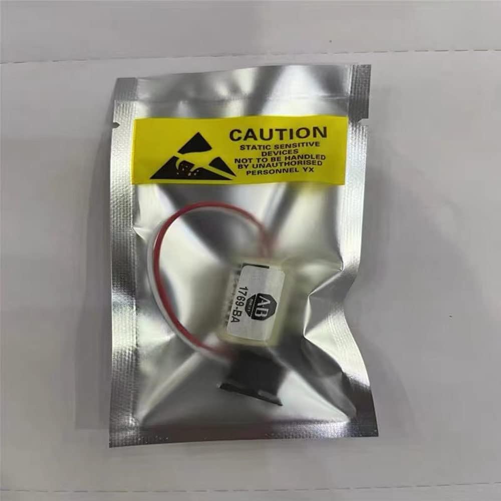 CR14250SE 3V 12AA para AB PLC Batería 1769-BA 3V A-B PLC Batería de litio