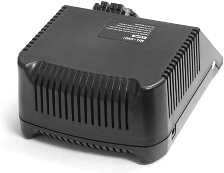 ExpertPower Batería extendida NiMh de 18 V 3300 mAh para batería Milwaukee 48-11-2200 48-11-2230 48-11-2232 (2 baterías + 1 cargador)