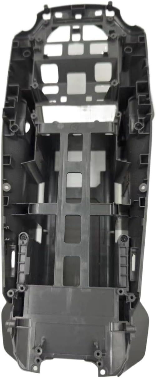 for DJI Mavic 3 Upper Top Shell Middle Frame Bottom Shell Front Gimbal Protect Cover Repair Parts (Color  Middle Frame)