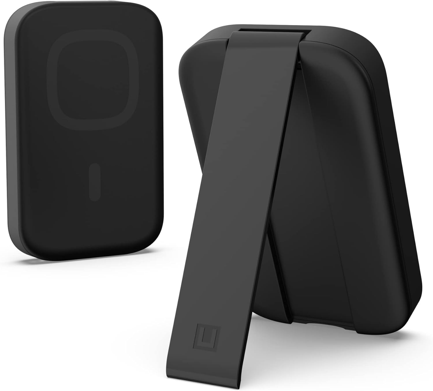 URBAN ARMOR GEAR UAG – Funda diseñada para iPhone 15 Monarch Pro de fibra de carbono de 6.1 pulgadas, compatible con MagSafe Bundle con U por UAG,