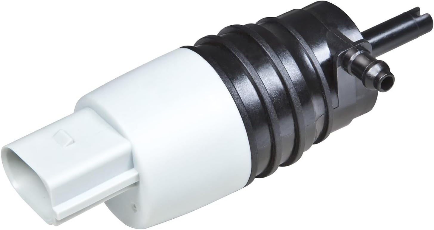 Bomba de limpiaparabrisas delantero o trasero compatible con Buick Envision 2016 2017 2018 2019 2020 PC-966629