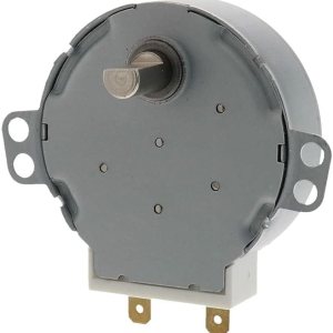 Zhang WB26X10038 Motor de accionamiento totalmente adecuado para GE, Hotpoint, Kenmore, tocadiscos de microondas AP2024962 PS237772 (1 unidad) Zhang WB26X10038 Motor de accionamiento totalmente adecuado para GE, Hotpoint, Kenmore, tocadiscos de microondas AP2024962 PS237772 (1 unidad)