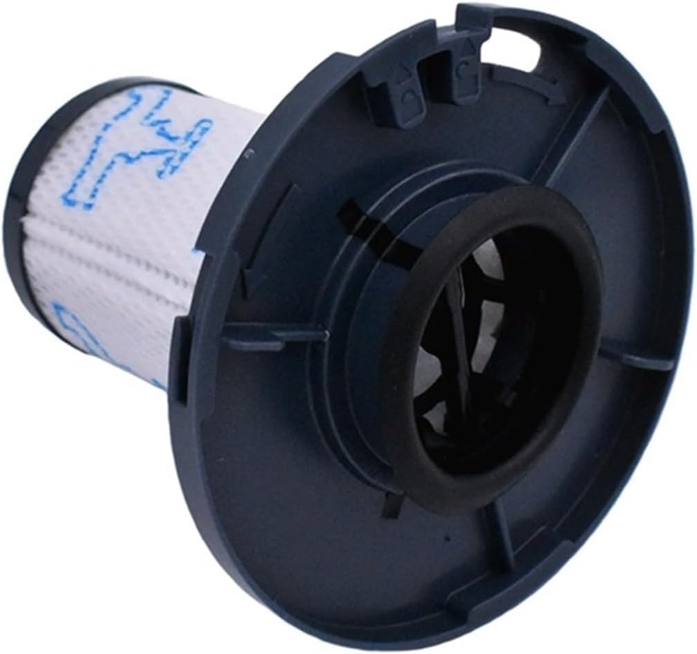 Piezas de aspiradora, accesorios para filtros de limpieza. Compatible con Rowenta ZR009007 14.60 11.6 (color  5 x filtro)