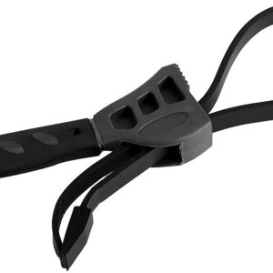 GOWENIC Llave inglesa con correa, abridor de tarros, herramienta de apriete para cualquier herramienta de apertura de forma, herramientas de GOWENIC Llave inglesa con correa, abridor de tarros, herramienta de apriete para cualquier herramienta de apertura de forma, herramientas de