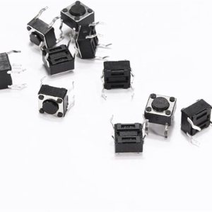 Switches Micro Switches 1000PCSLOT 6 * 6 * 5MM 4 Foot Vertical Touch Switch Micro SwitchButton Switch 6 * 6 * 5 6x6x5 Switches Micro Switches 1000PCSLOT 6 * 6 * 5MM 4 Foot Vertical Touch Switch Micro SwitchButton Switch 6 * 6 * 5 6x6x5