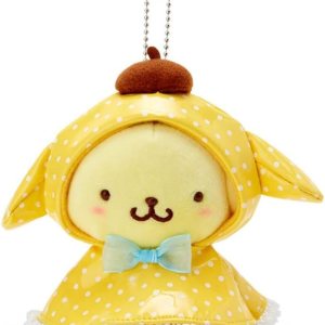 Llavero de juguete de peluche con colgante de personaje de anime, accesorios para muñeca, Y Llavero de juguete de peluche con colgante de personaje de anime, accesorios para muñeca, Y
