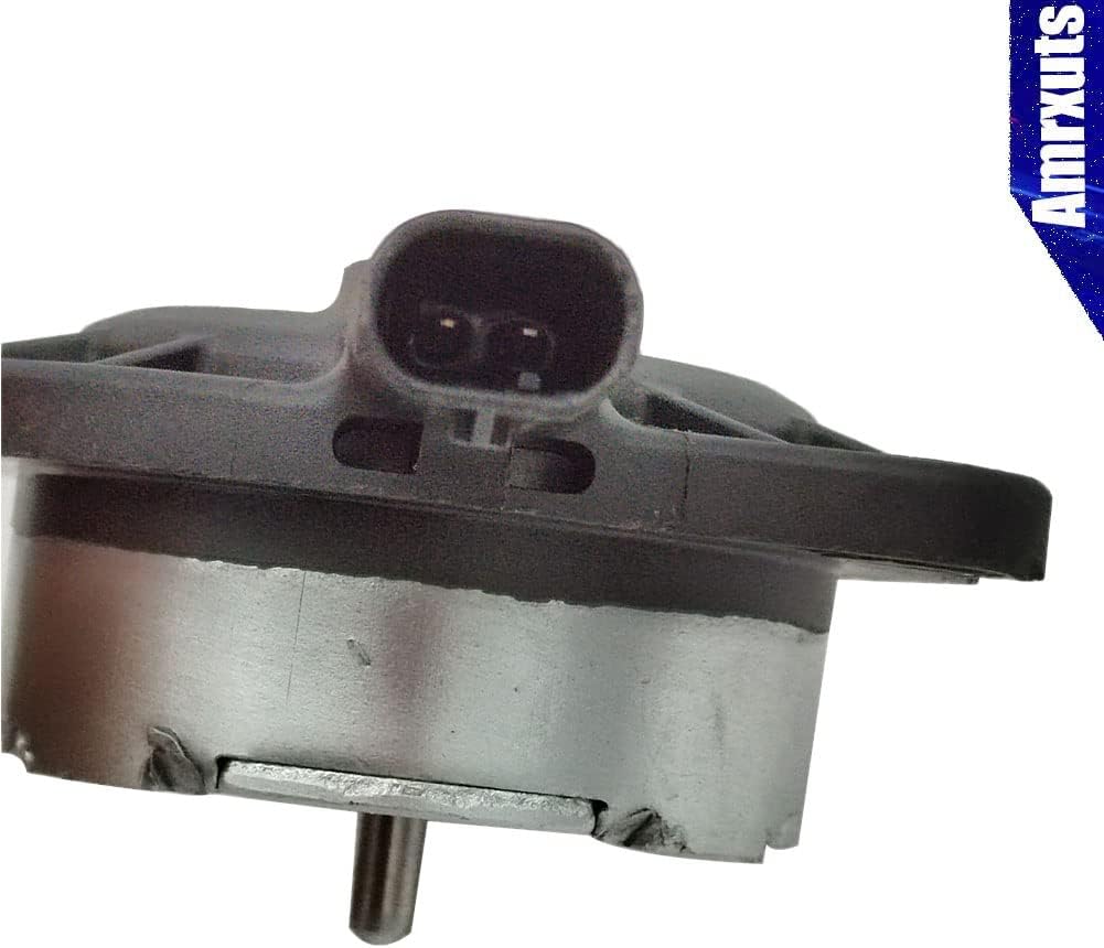 Amrxuts 2 unids 05184101AG levas árbol de levas fáser actuador válvula de control para Chrysler 200 300 Town Country para Dodge Avenger Challenger