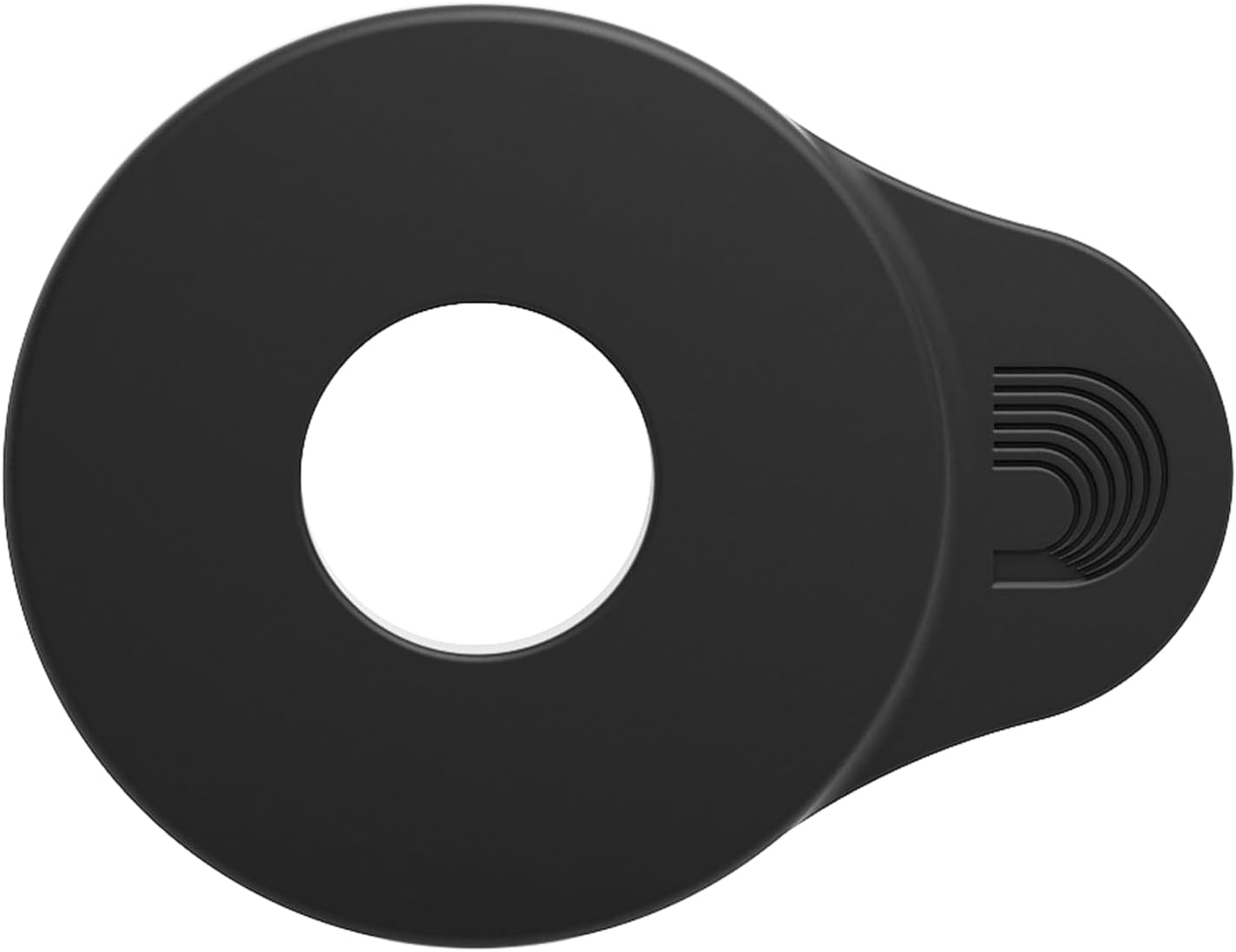 D’Addario Accessories Bloques de correa de bloqueo flexible – Cierra las correas en su lugar – Protege tu instrumento sin modificaciones ni