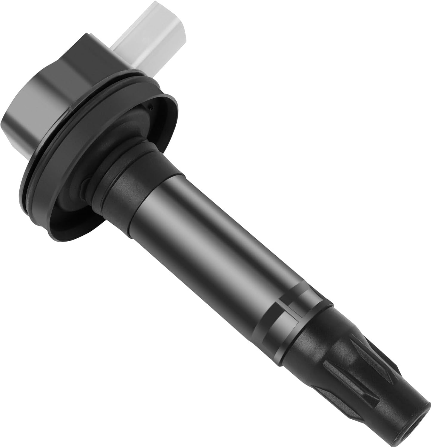 ECCPP UF612 6 bobinas de encendido con 6 bujías de iridio para Lincoln para ford MKS MKT Flex Taurus Turbo versión U5224 C-784 0534