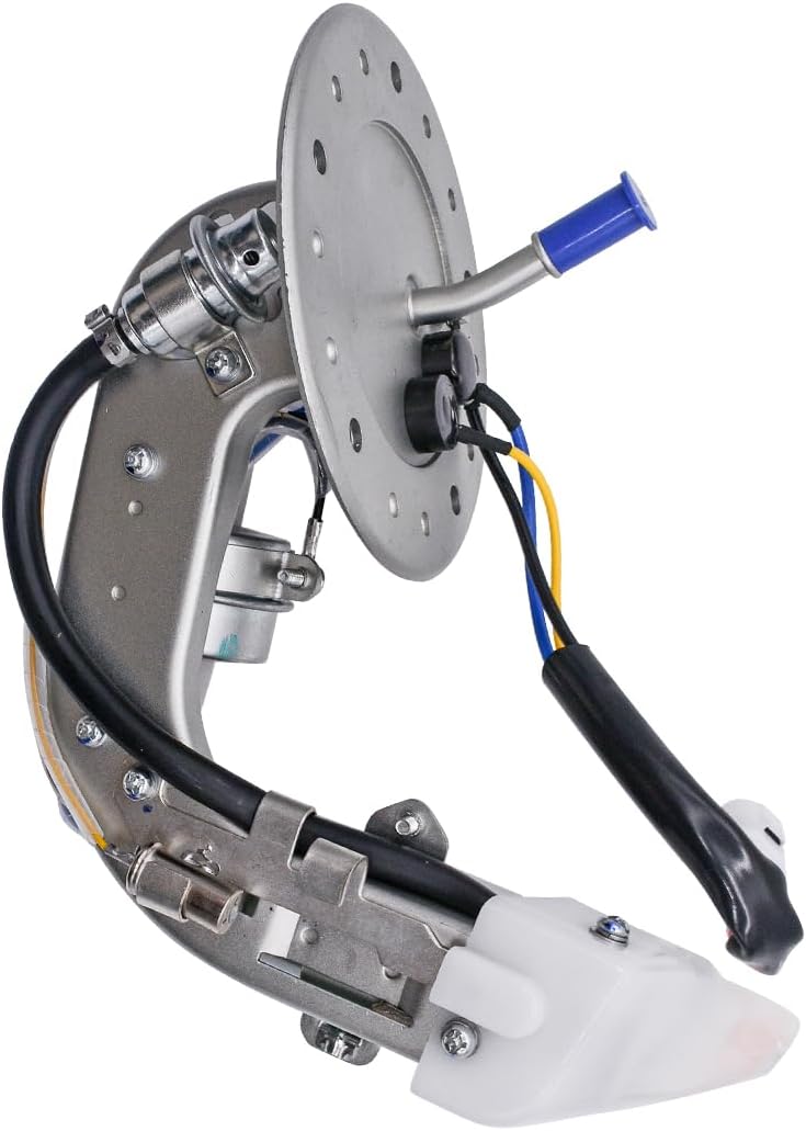JDLLONG 15100-41F10 Conjunto de bomba de combustible para Suzuki C50 VL800 2005