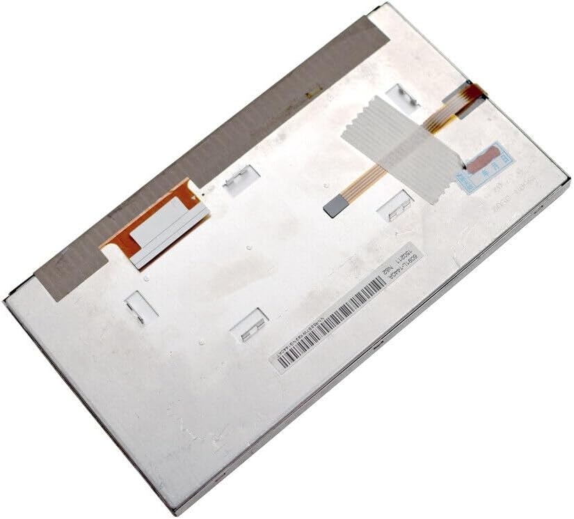 7 “Pantalla LCD táctil para Chevy 12-16 Spark Sonic MYLINK Navigation Radio LA070WV1-TD05