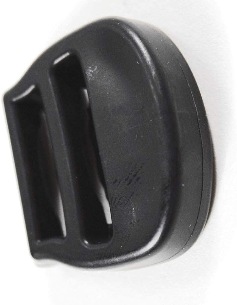 HASMX 720-04130 – Perilla de ajuste de altura para cortacésped MTD Craftsman Ryobi Bolens Troy-Bilt Cub-Cadet (paquete de 1)