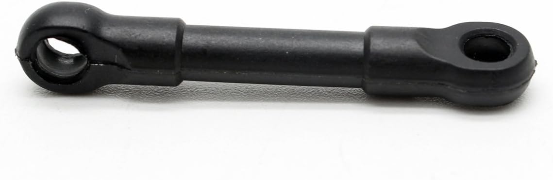 Hosim Accesorios de barra de conexión de coche RC 30-SJ14 9130 9135 9136 9137 9138 Q903 RC Car (3 piezas)