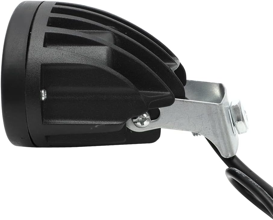 Luz de cabeza LED de alto rendimiento para bicicleta eléctrica Rad Power Bikes Mini Rover Expand Runner Plug & Play Off Road Vehículo Luces de