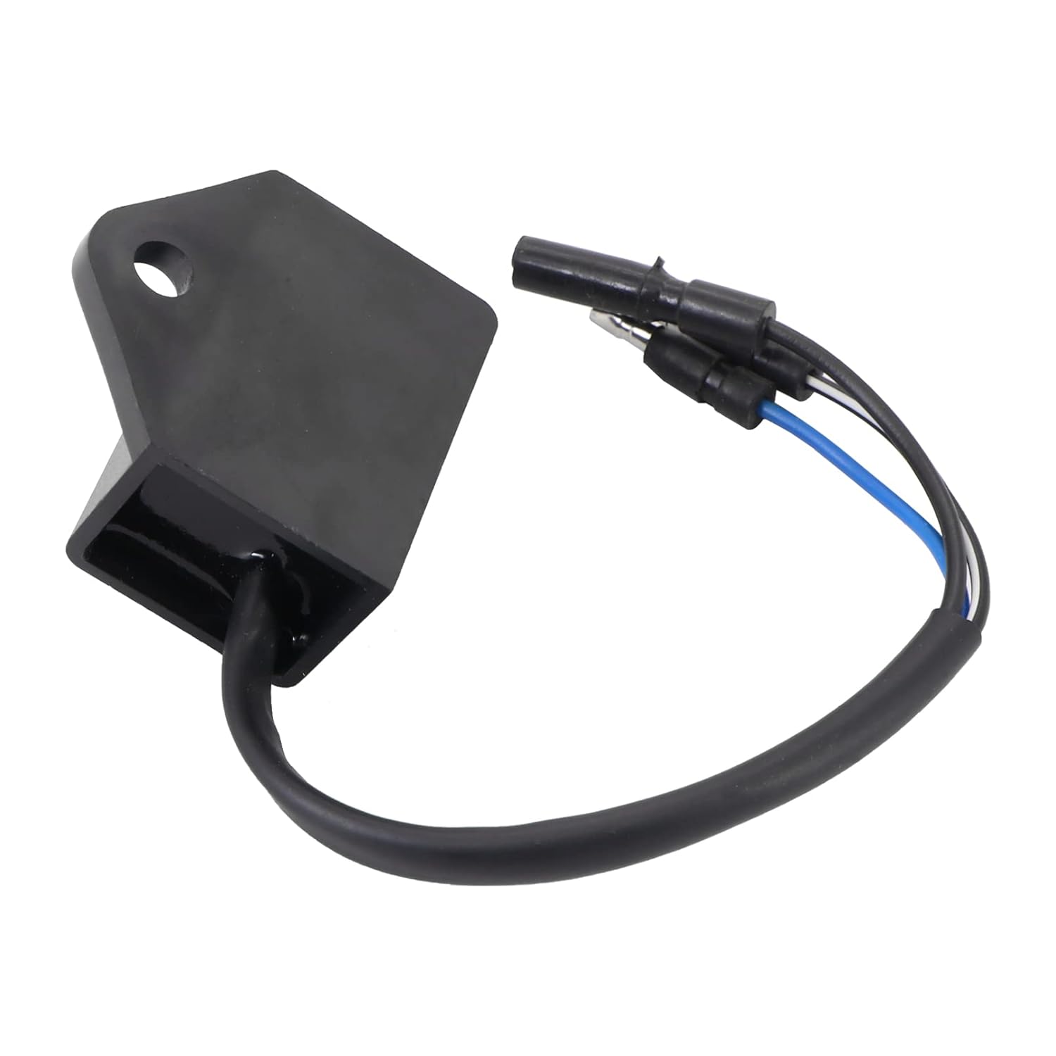 Relé de corte de bomba de combustible 27034-1053 compatible con Kawasaki Mule 1991-2008 1000 2500 2510 2520 3000 3010 3020