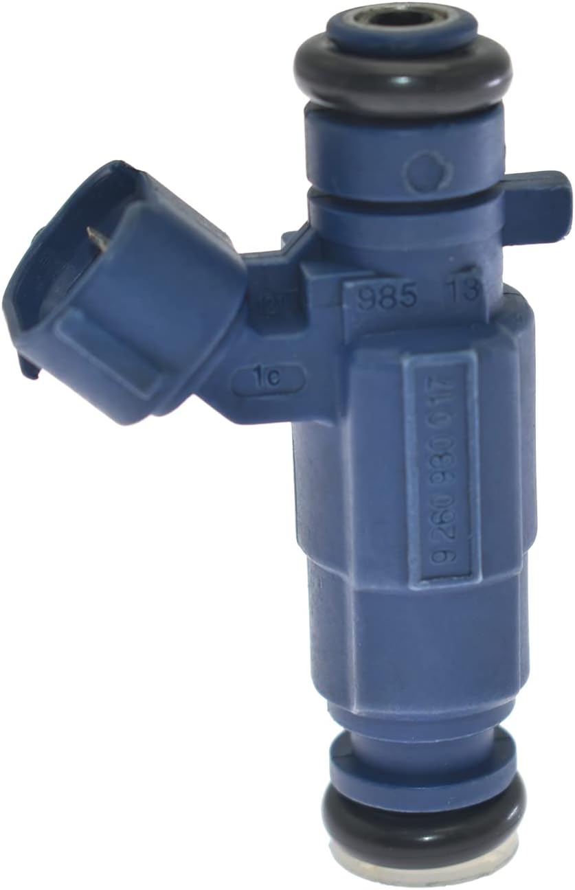 Inyector de combustible 35310-02900 compatible con Hyundai Atos i10 PA Kia Picanto 2004-2010