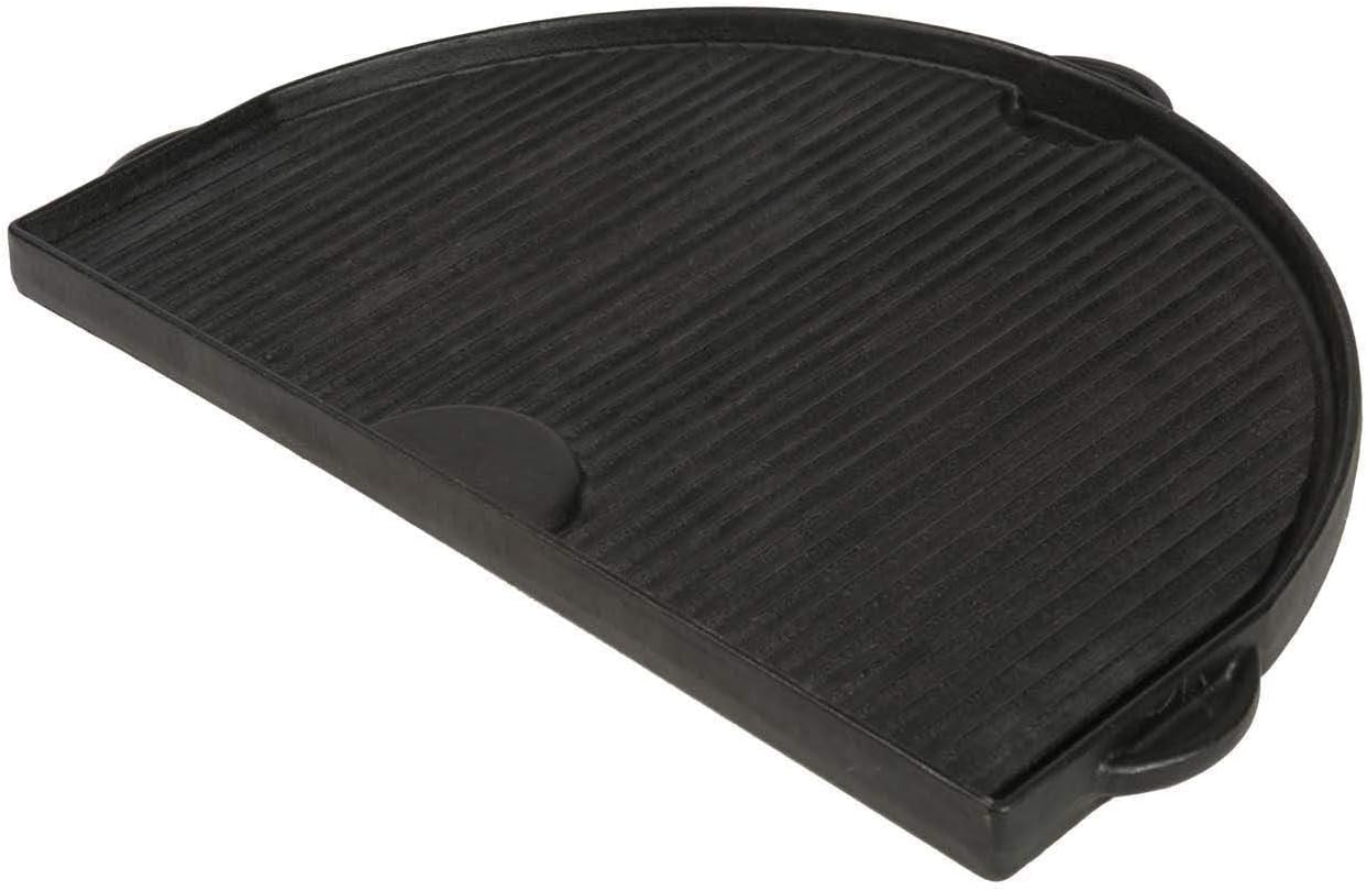 Primo PGS-95-0360 – Plancha extra grande, color negro
