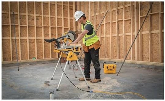 DEWALT Cable de extensión iluminado SJTW de 50 pies 103  resistente al aire libre, impermeable, resistente a la intemperie, resistente al calor y a