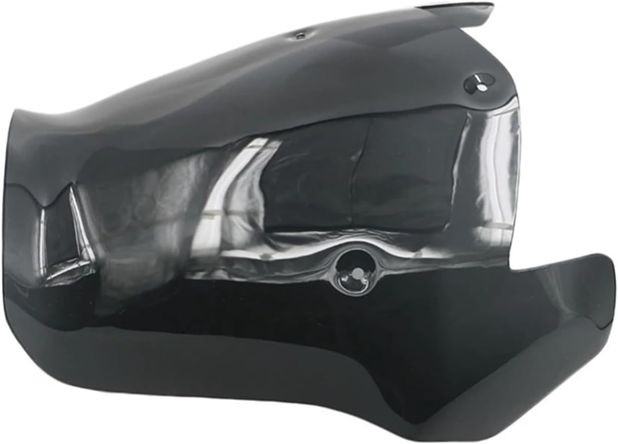 Deflector de carenado delantero para BMW motocicleta negro para F650 F 650 para GS 1999-2003 parabrisas de motocicleta parabrisas pantalla de viento