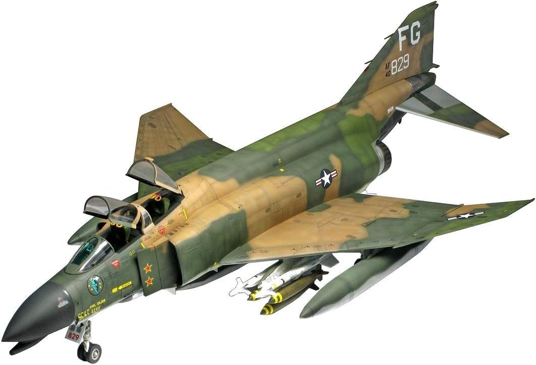 Academy ACA12294 Kit de modelo, varios