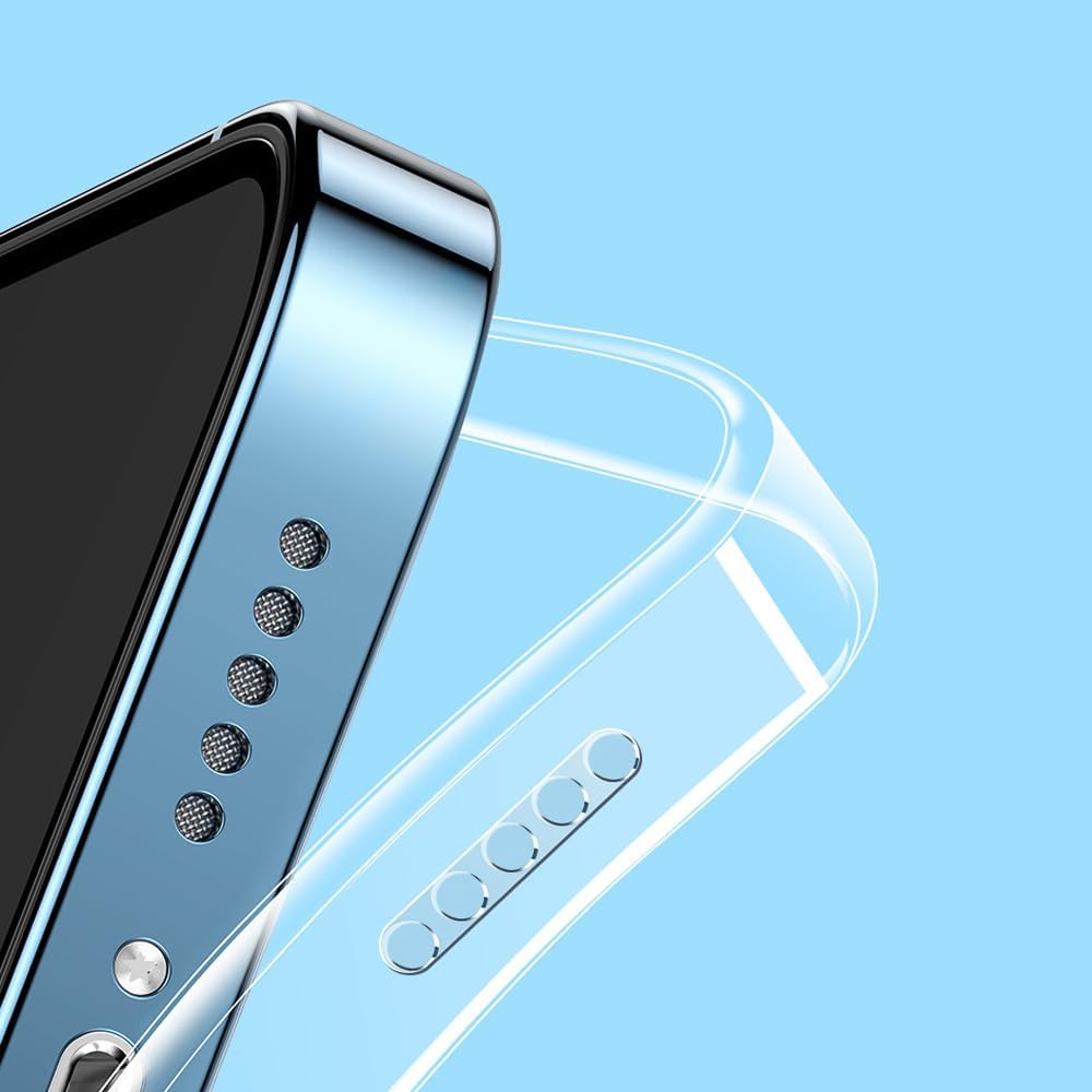 Bonita funda de teléfono para Samsung Galaxy A32 5G Anime ONE Water Law Piece 8107 suave transparente TPU goma a prueba de golpes funda protectora