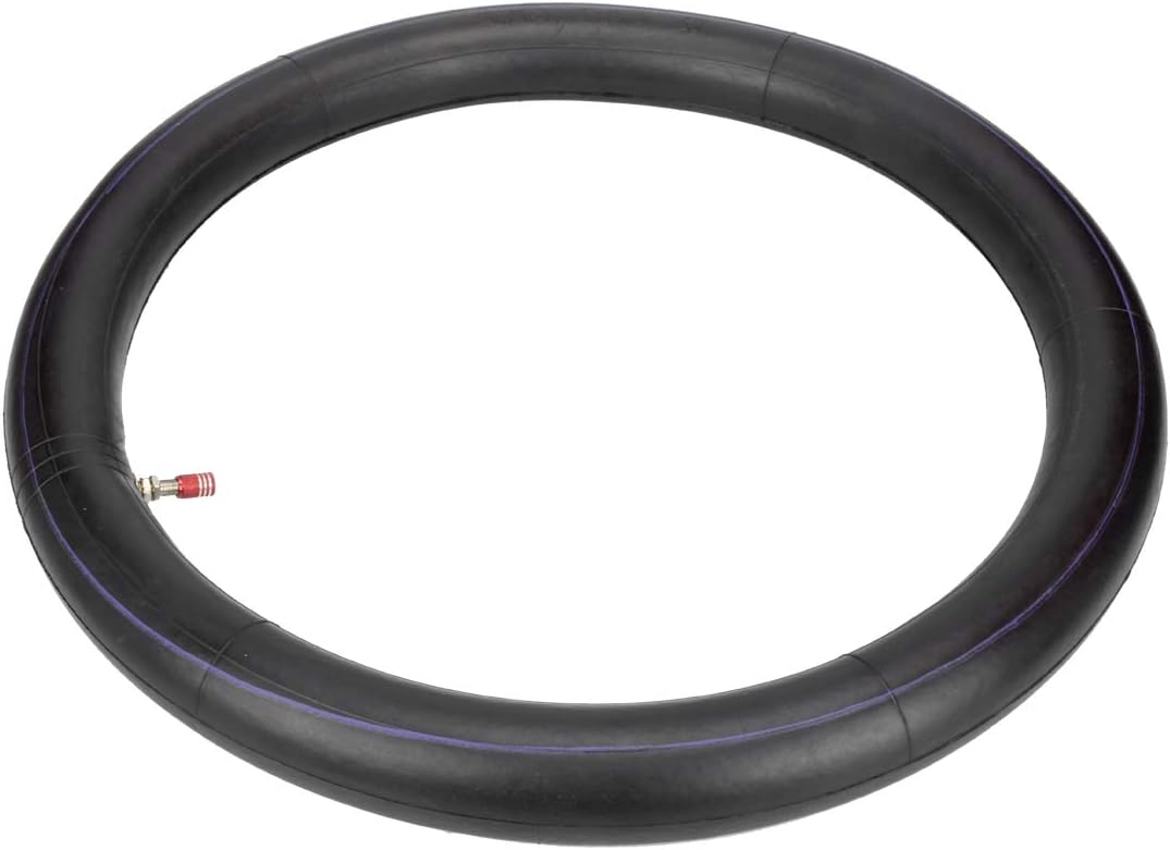 FVRITO Tubo interior 2.252.50-17 70100-17 para C70 C100 C102 CL70 CA100 CA200 CM91 P50 CL70 PA50 CR80R CR85R 81 puch CT90 Trail S65 RM88 5 TS50 KX85