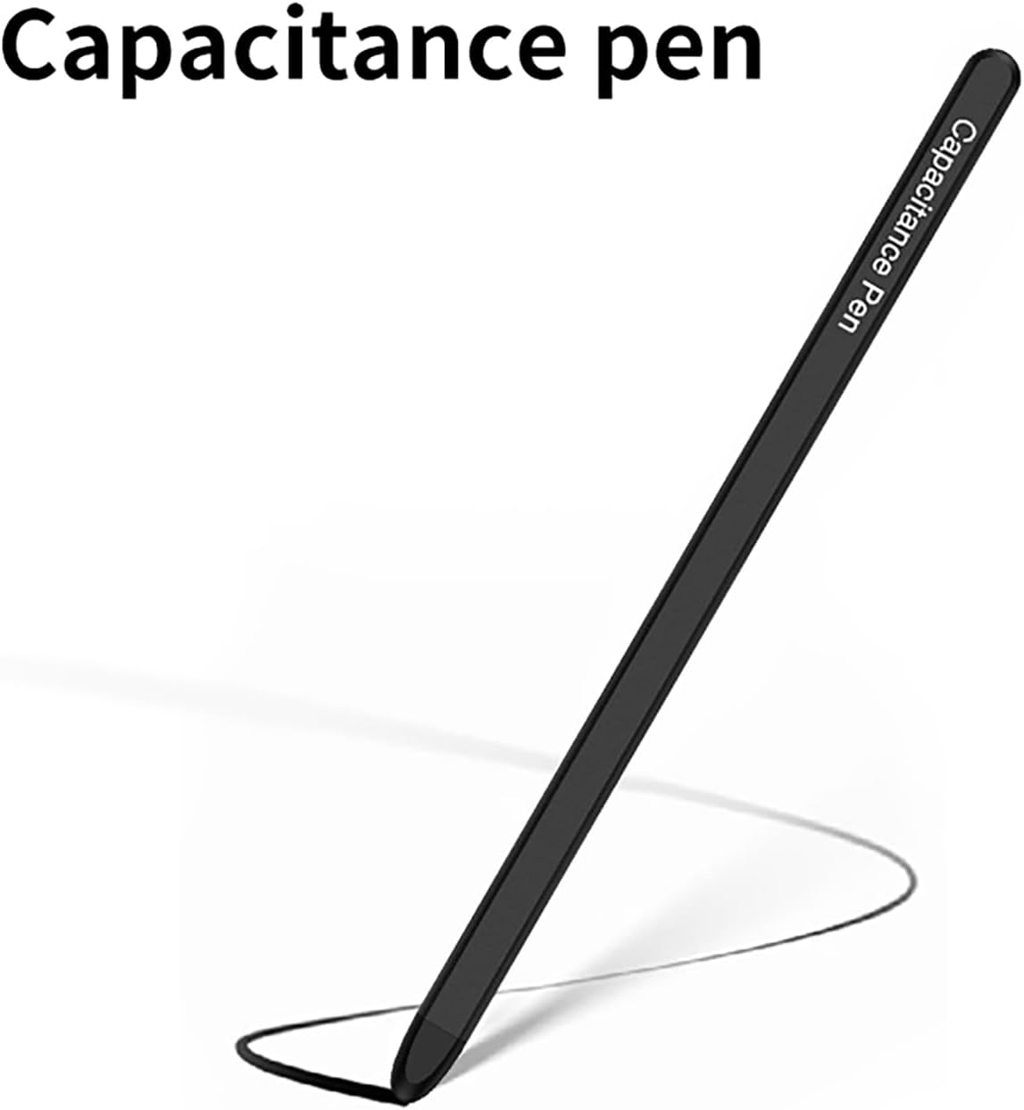 Galaxy Z Fold 5 S Pen para Samsung Galaxy Z Fold 5, S Pen Fold Edition solo compatible (negro)