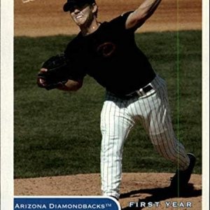 2004 Bazooka Minis #279 Mike Gosling FY – NM-MT 2004 Bazooka Minis #279 Mike Gosling FY – NM-MT