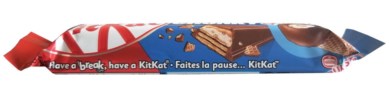 Nestle Chunky Drumstick Sabor, 48g1.7 oz. (Importado de Canadá)