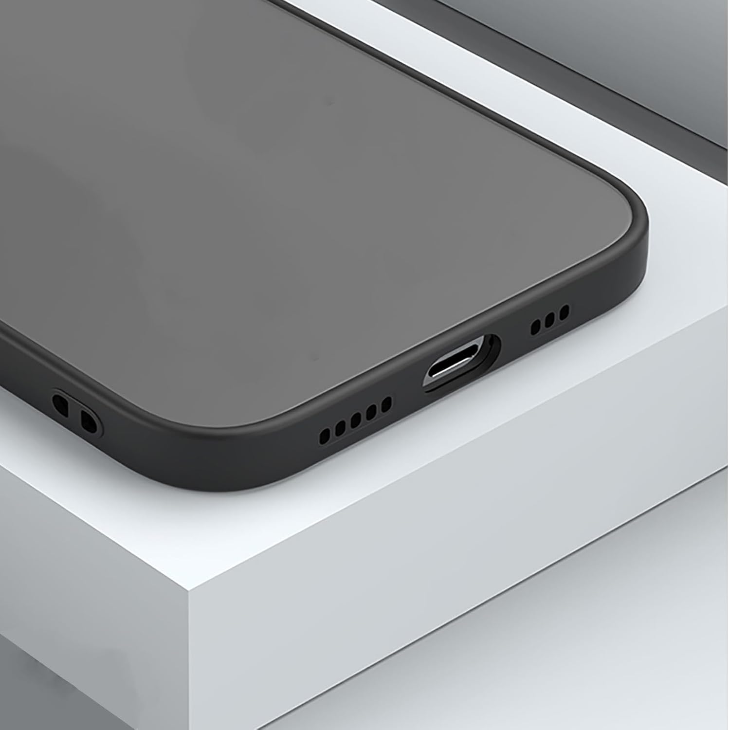 Funda para iPhone 13, diseño de flor de pájaro de fresa, funda de TPU suave para iPhone 13 (6.1 pulgadas)