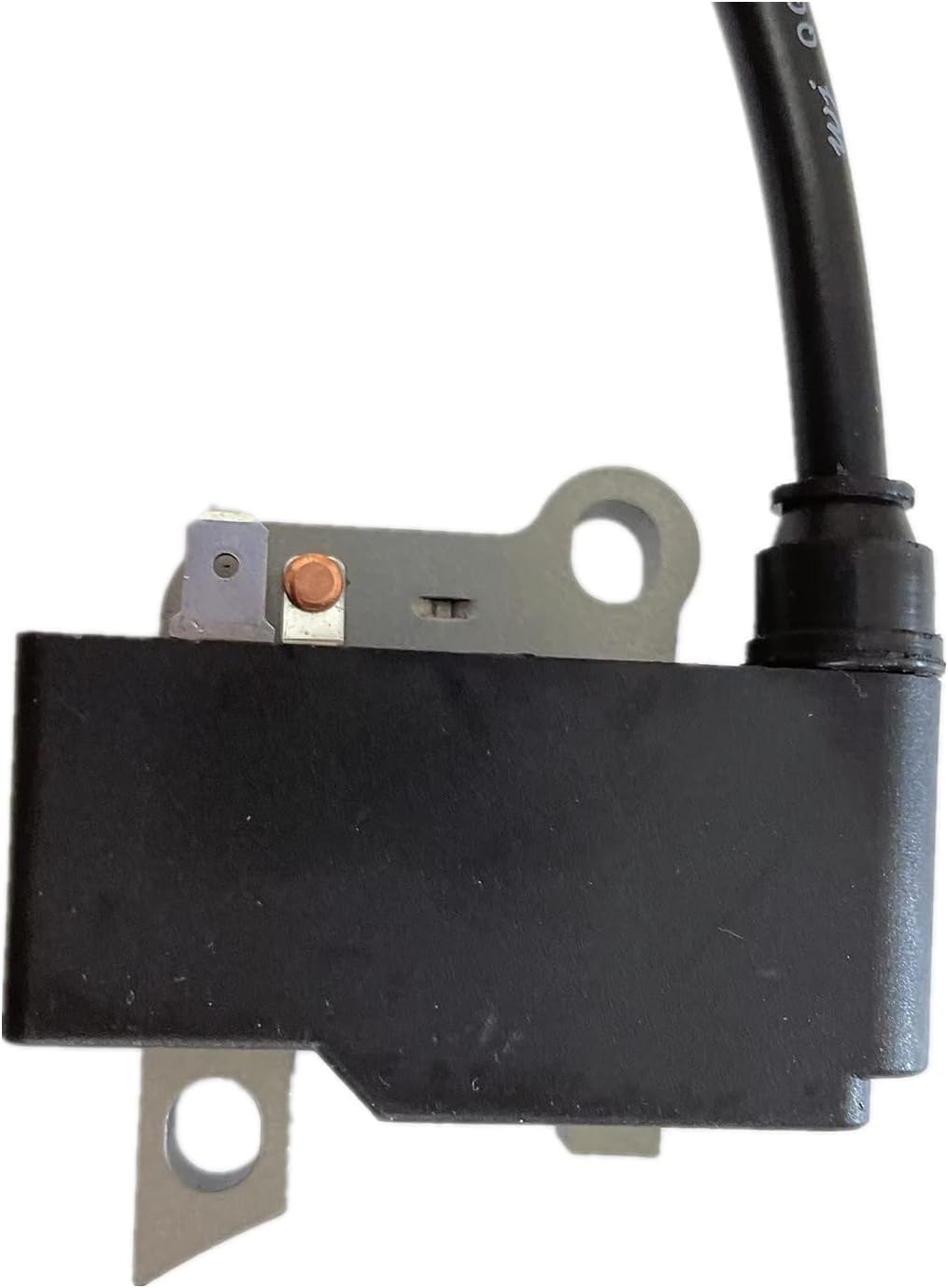 Bobina de encendido apta para Poulan Hus 233R 323R 326RX 325P Jonsered BC2125 GT2125 GC2125 recortadora desbrozadoras Reps 537418701