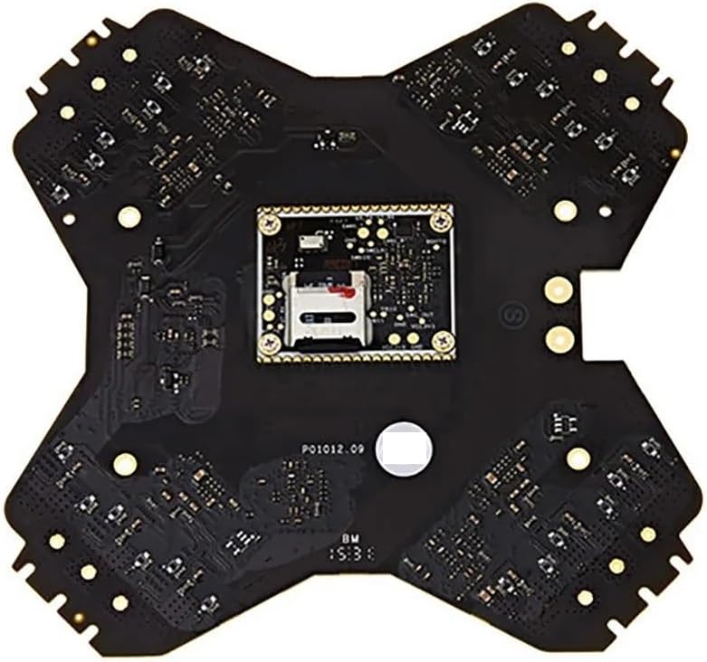 Phantom 3 ProAdv ESC placa base 2312A reemplazo de la placa base para DJI Phantom 3 Pro Adv Drone piezas de reparación