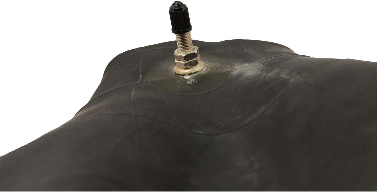 Tubo interior de neumático ATV TR4 vástago 19X8-8, 20×7-8, 21×8-9, 22×7-9, 20×8-10, 21×7-10, 22X7-10, 20X7-9, 20X7-9 Paquete de 2
