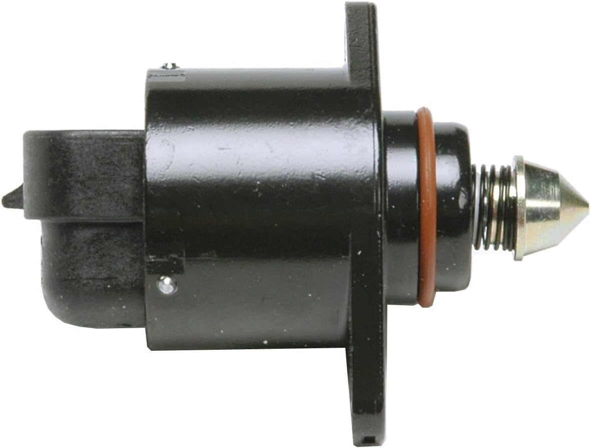 Válvula de control de aire de ralentí de la inyección de combustible compatible con Chevrolet Aveo 2004 2005 2006 PC-71186