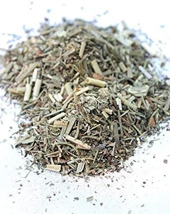 Hierbas de gallinero de patio trasero mantén a las moscas, hormigas, arañas, ratones, ratas lejos naturalmente plagas (4 libras)