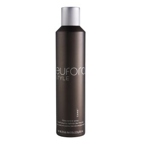 Eufora spray de control de encrespamiento domesticado 8 oz Eufora spray de control de encrespamiento domesticado 8 oz
