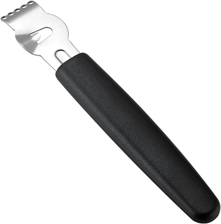 Barfly – Cuchillo combinado de acero inoxidable