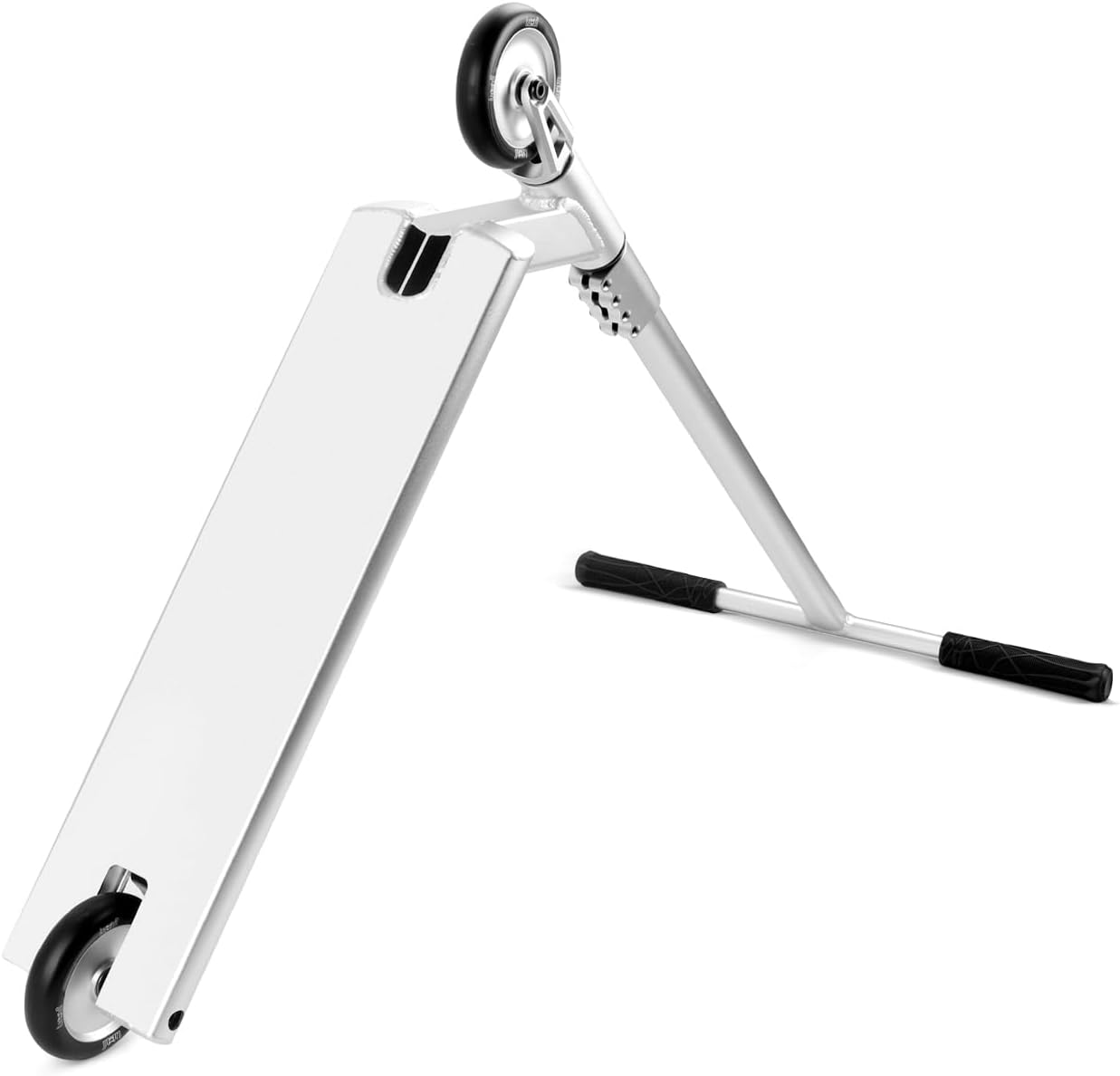 Limit LMT71AZ Pro Street Scooters con extremos en caja, el mejor scooter de acrobacias BMX de estilo libre, perfecto para adultos altos y
